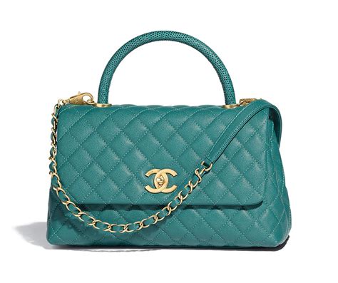 chanel handbag 2018 collection|chanel bag 2021 new.